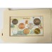 JAPAN 2006 . WINNIE THE POOH . DELUXE COIN SET . 80 YEARS OF ADVENTURES